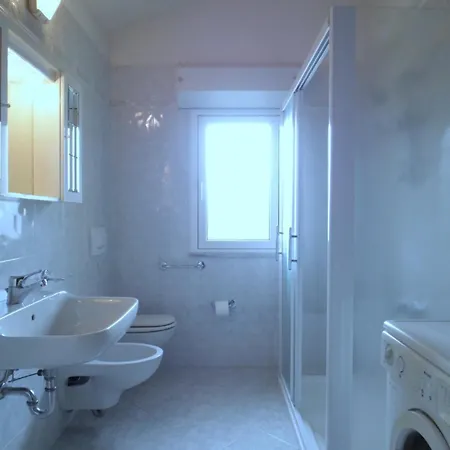 Faetani Apartment