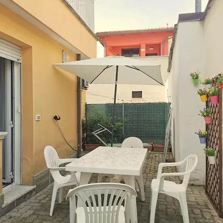 Faetani Apartment *