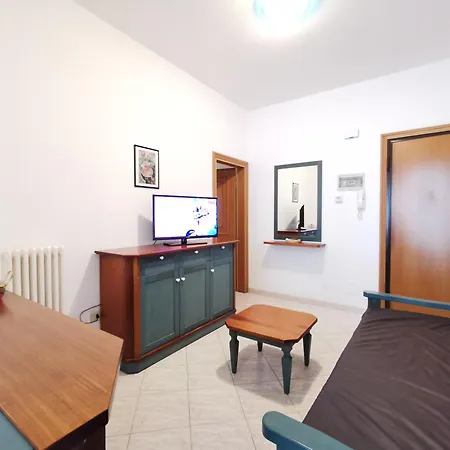 Apartment Faetani *
