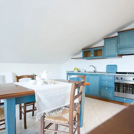 Faetani Apartment