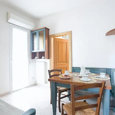 Apartment Faetani