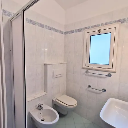 Apartment Faetani *