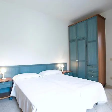 Apartment Faetani Riccione