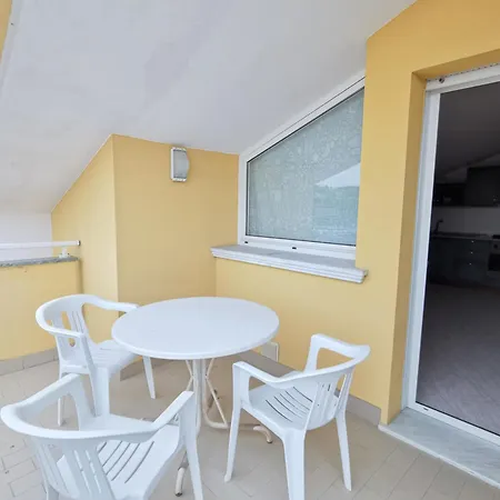 Faetani Apartment Riccione