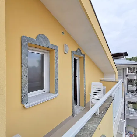 Apartment Faetani Riccione