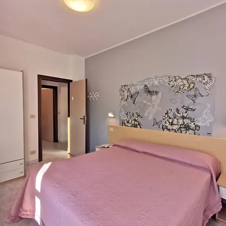 Appartement Gallia *