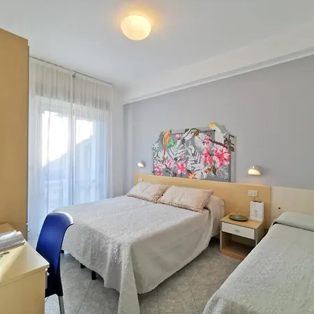 Gallia Appartement *