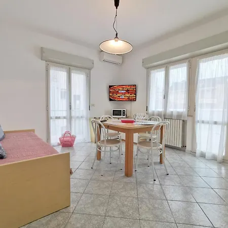 Gallia Appartement Riccione
