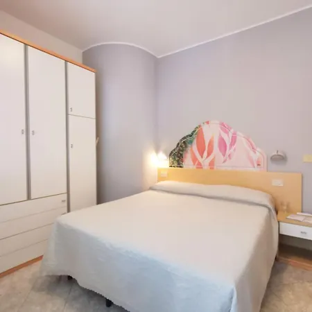 Appartement Gallia