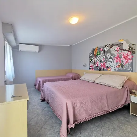 Appartement Gallia *