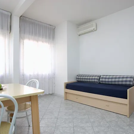 Appartement Gallia Riccione