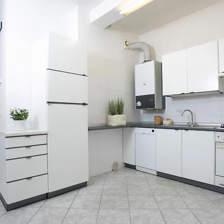 Gallia Appartement