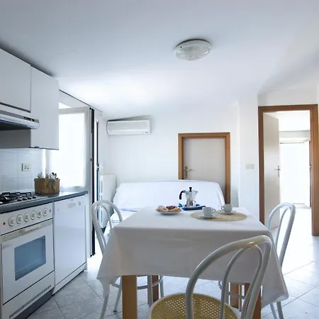 Appartement Gallia