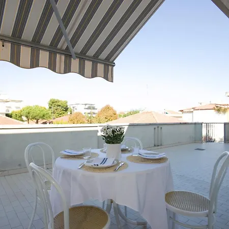 Gallia Appartement *