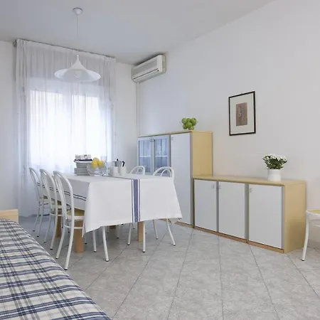 Appartement Gallia