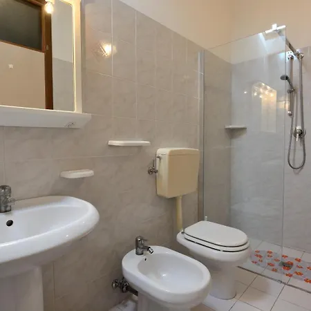 Appartement Gallia Riccione