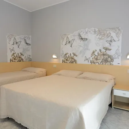 Appartement Gallia