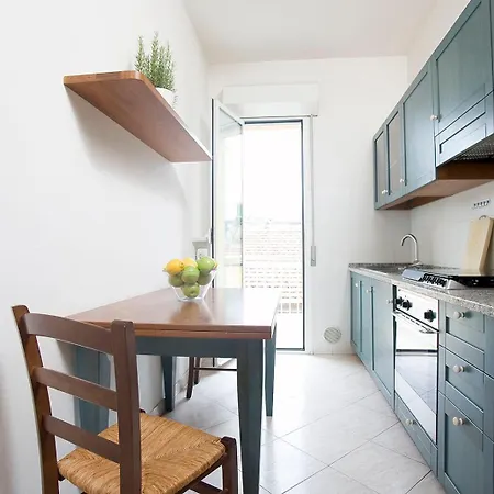 Faetani Apartment *
