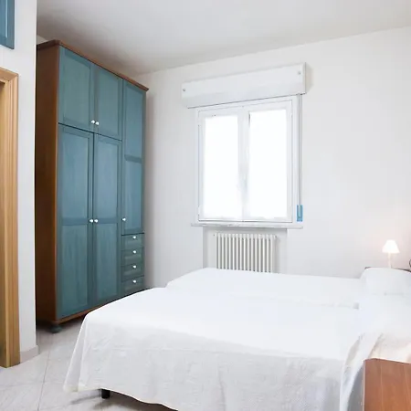 Apartment Faetani Riccione
