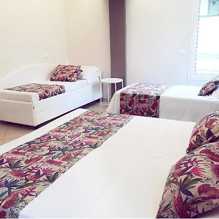 Hotel Amalfi - Smart 3*