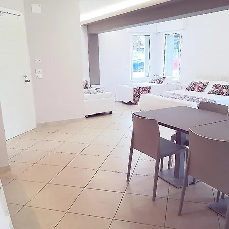 Amalfi - Smart Hotel Riccione