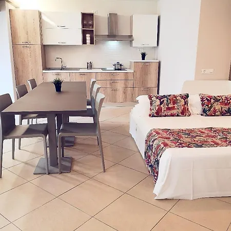 Amalfi - Smart Riccione