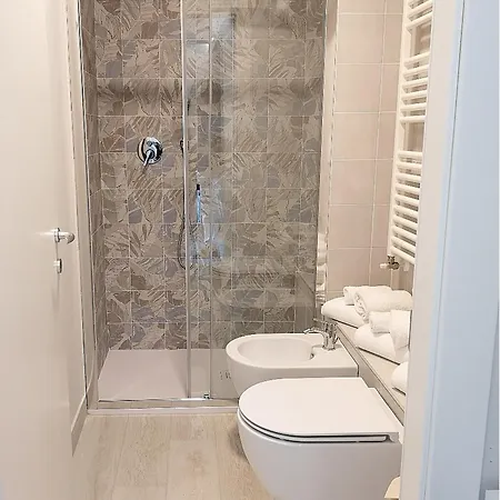 Amalfi - Smart 3* Riccione