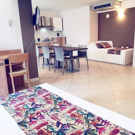 Amalfi - Smart Hotel