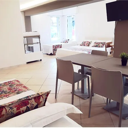Hotel Amalfi - Smart 3*