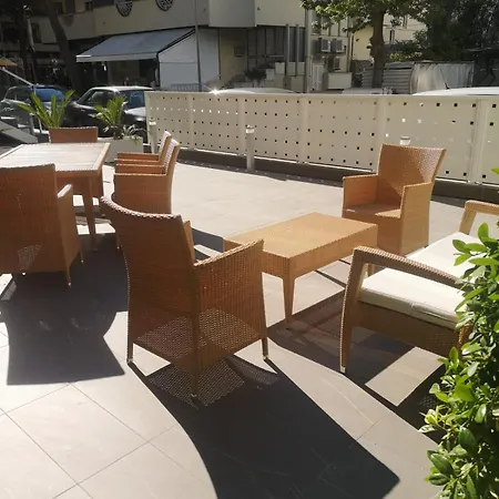 Hotel Amalfi - Smart Riccione