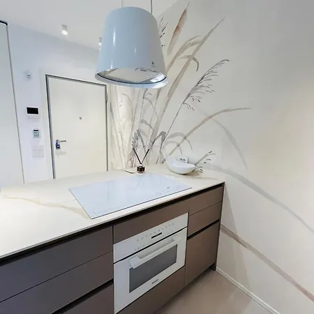 Apartmán Luisiana Luxury-flexrent Abissinia Riccione