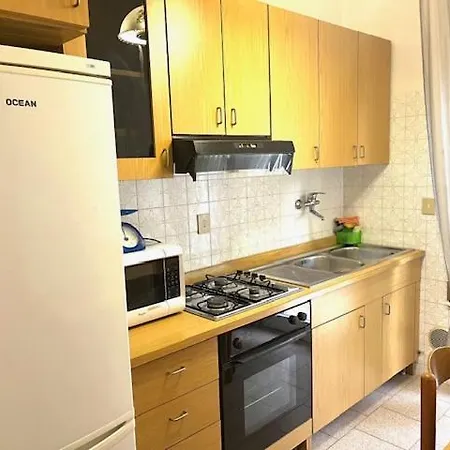 Casa Anna Appartement *