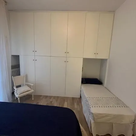 Casa Anna Appartement Riccione