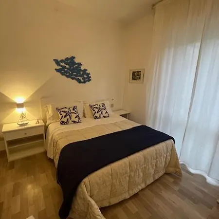 Appartement Casa Anna Riccione