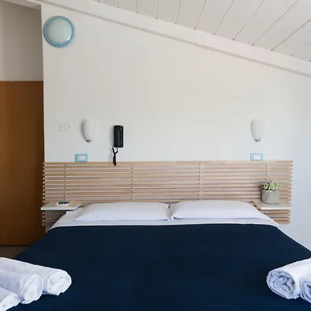 Hotel Jolie