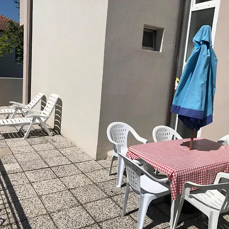 Abel Appartamento Riccione