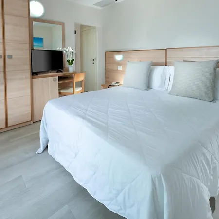 Hotell Giulietta Riccione