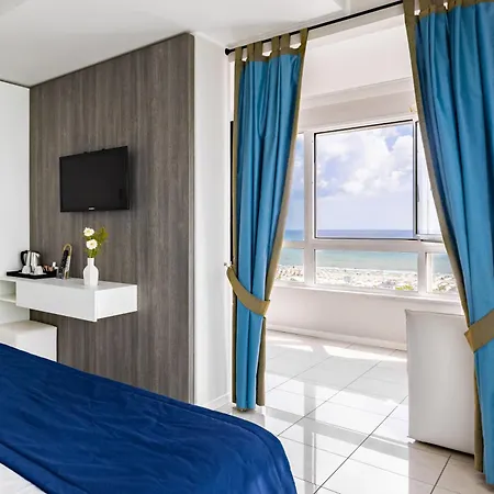 Cristallo 4* Riccione