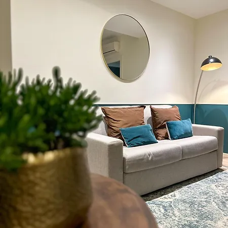 Lungomare - Charming Aparthotel