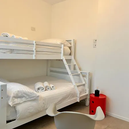 La Torre Del Porto Apartamento Riccione