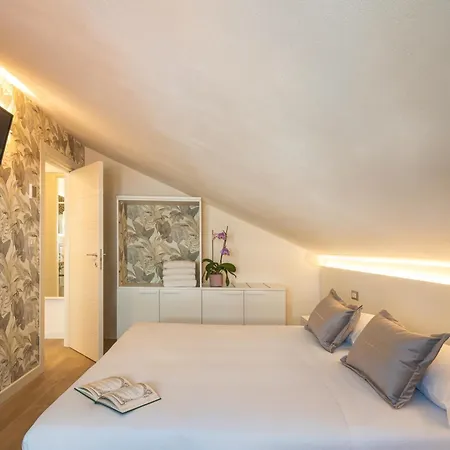Apartmán Inaugurazione 2024 - Pratu A 100 Metri Dal Mare