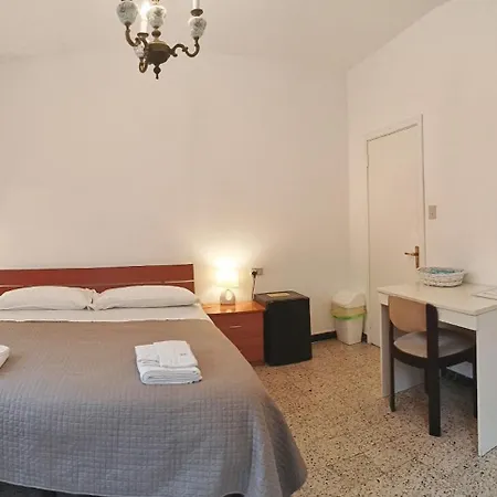 Bed & Breakfast Beeliving Room&breakfast (adults Only) Riccione