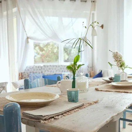Beachouse Apartman *