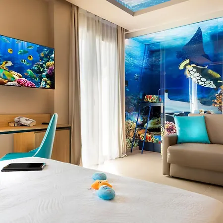 Hotel Adlon - Fronte Mare 3*