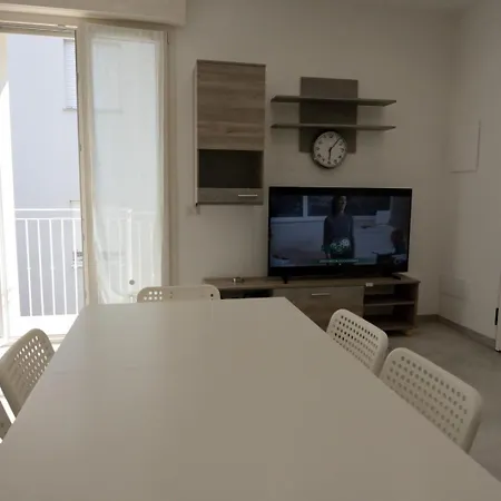 Casa Via Meucci Apartment