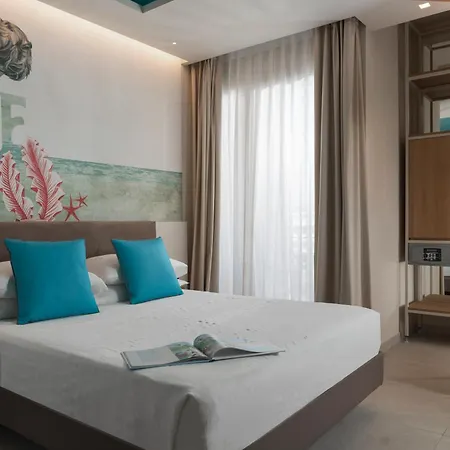 Hotel Adlon - Fronte Mare 3*