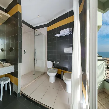 Hotel Sarti 4*