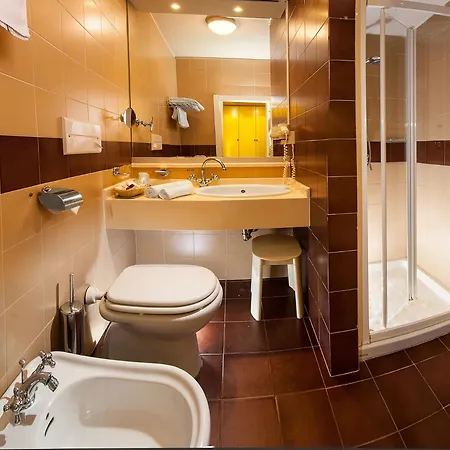 Hotel Sarti Riccione
