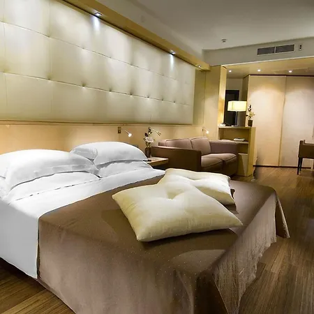 Hotel Sarti