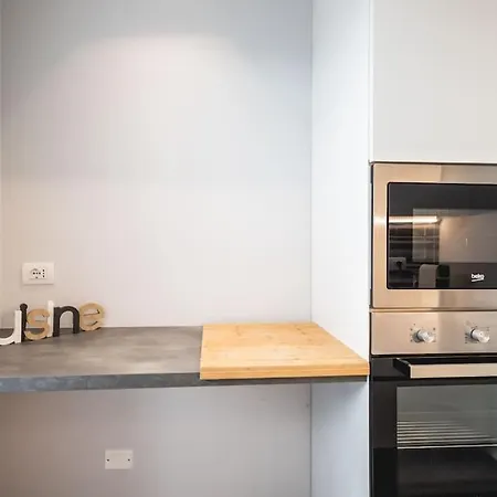 New Roomy & Garden * ريتشيوني